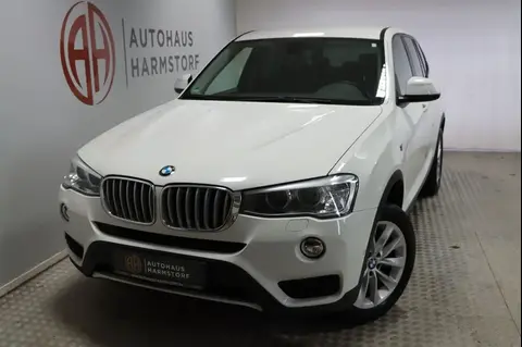 Used BMW X3 Diesel 2015 Ad 