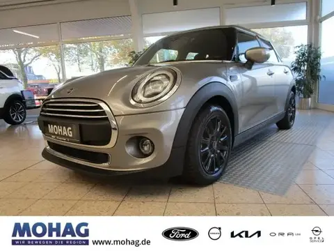 Used MINI ONE Petrol 2020 Ad 