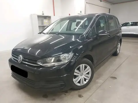 Used VOLKSWAGEN TOURAN Diesel 2017 Ad 