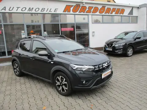 Used DACIA SANDERO Petrol 2022 Ad 