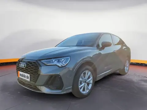 Annonce AUDI Q3 Essence 2023 d'occasion 