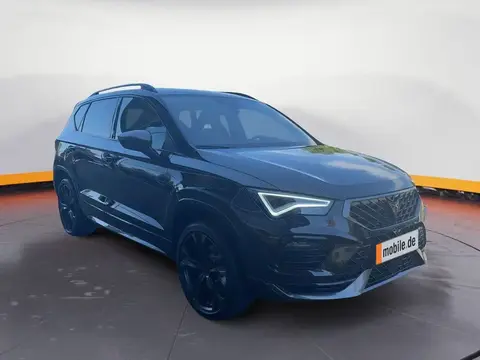 Annonce CUPRA ATECA Essence 2023 d'occasion 