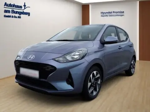 Annonce HYUNDAI I10 Essence 2024 d'occasion 