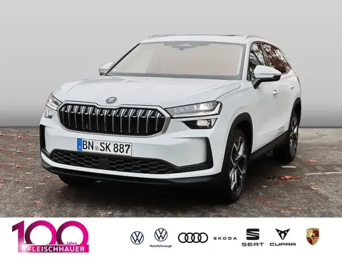 Used SKODA KODIAQ Diesel 2024 Ad 