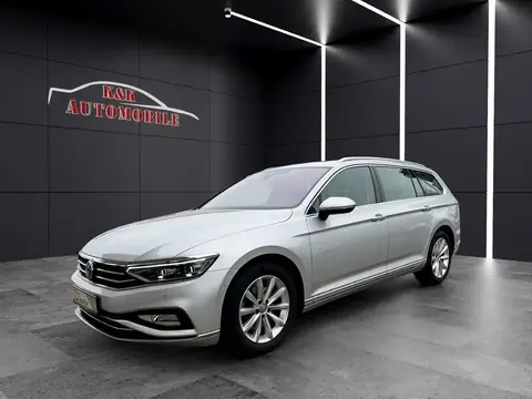 Annonce VOLKSWAGEN PASSAT Diesel 2020 d'occasion 