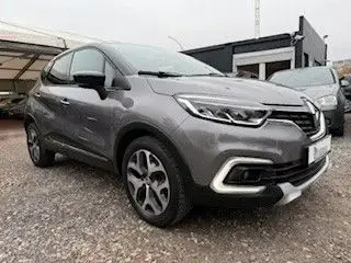 Annonce RENAULT CAPTUR Essence 2018 d'occasion 