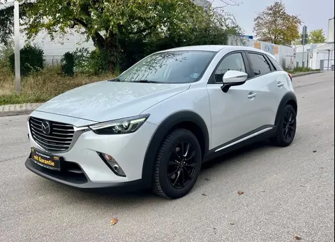 Used MAZDA CX-3 Petrol 2017 Ad 