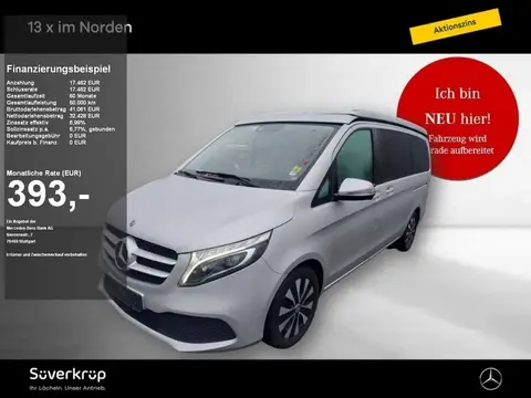 Used MERCEDES-BENZ CLASSE V Diesel 2020 Ad 