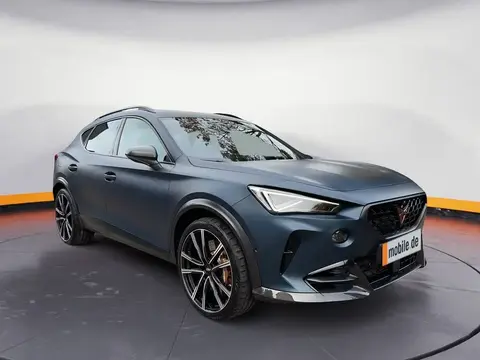 Annonce CUPRA FORMENTOR Essence 2023 d'occasion 