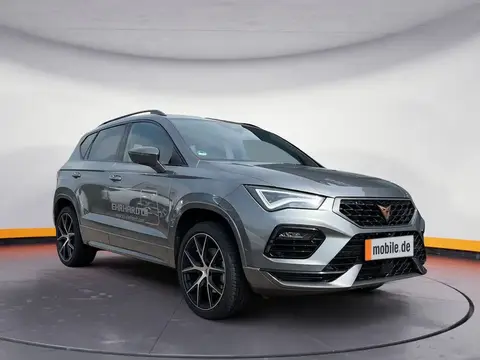 Annonce CUPRA ATECA Essence 2023 d'occasion 