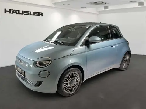 Annonce FIAT 500 Non renseigné 2021 d'occasion 