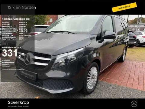 Used MERCEDES-BENZ CLASSE V Diesel 2020 Ad 