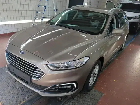 Used FORD MONDEO Diesel 2019 Ad 