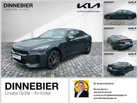 Annonce KIA STINGER Essence 2024 d'occasion 