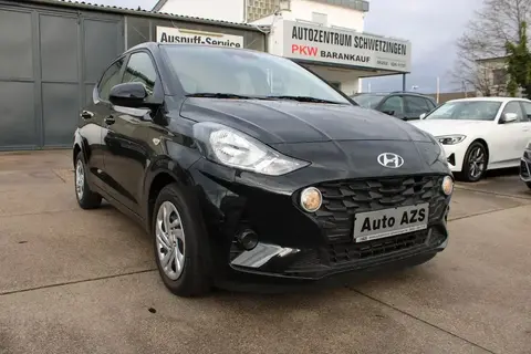 Used HYUNDAI I10 Not specified 2023 Ad 