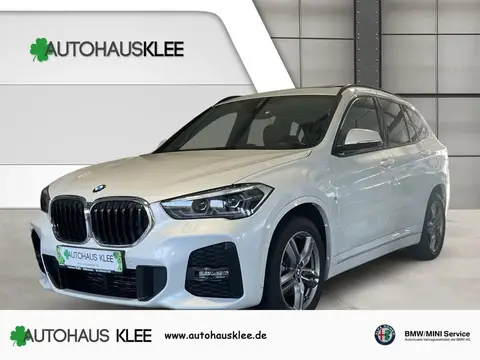 Annonce BMW X1 Essence 2021 d'occasion 