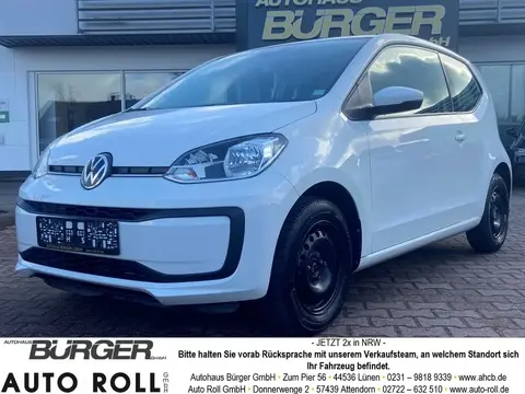 Annonce VOLKSWAGEN UP! Essence 2021 d'occasion 