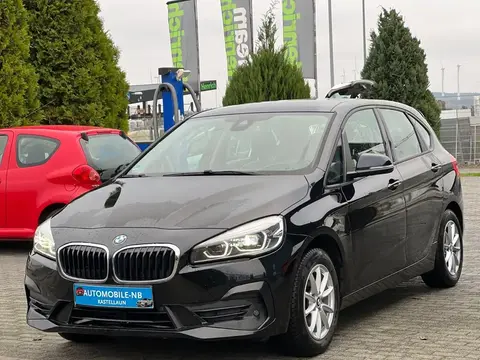 Annonce BMW SERIE 2 Diesel 2018 d'occasion 