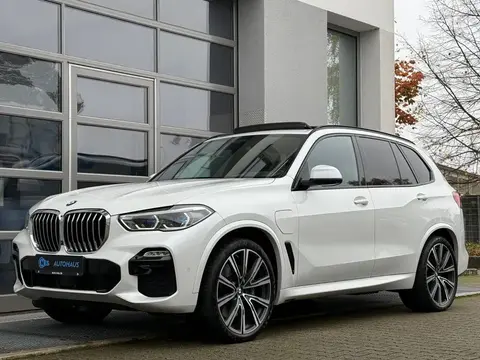 Used BMW X5 Hybrid 2020 Ad 