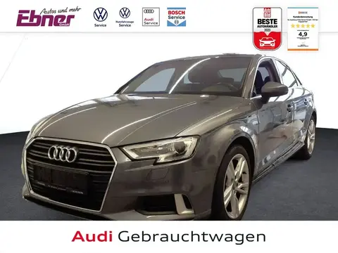 Used AUDI A3 Petrol 2019 Ad 