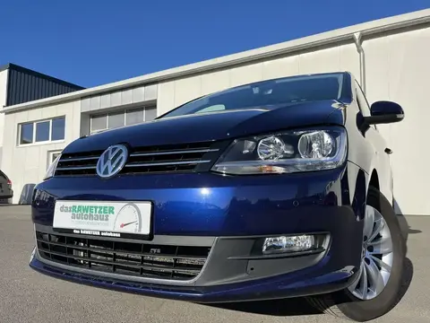 Used VOLKSWAGEN SHARAN Diesel 2019 Ad 