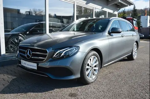 Used MERCEDES-BENZ CLASSE E Diesel 2019 Ad 