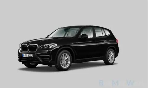 Annonce BMW X3 Diesel 2020 d'occasion 