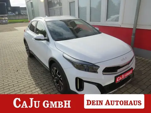 Used KIA XCEED Petrol 2024 Ad 