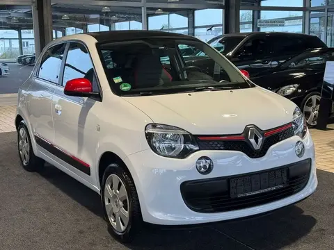 Used RENAULT TWINGO Petrol 2014 Ad 