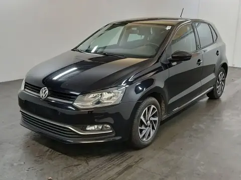 Used VOLKSWAGEN POLO Petrol 2017 Ad 