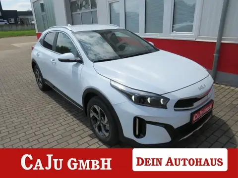 Used KIA XCEED Petrol 2024 Ad 