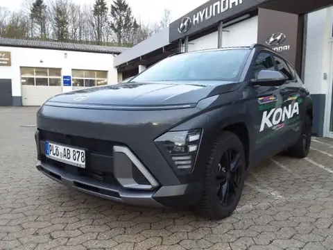 Used HYUNDAI KONA Petrol 2023 Ad 