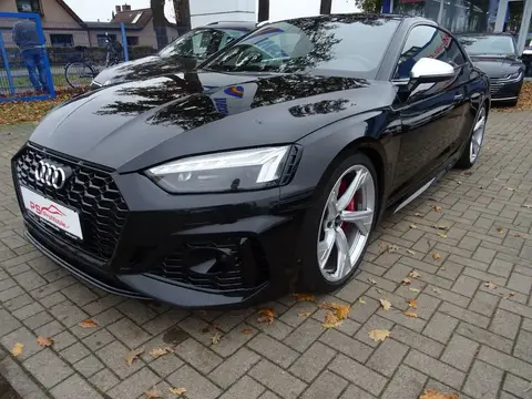 Annonce AUDI RS5 Essence 2021 d'occasion 