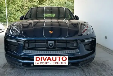 Used PORSCHE MACAN Petrol 2023 Ad 