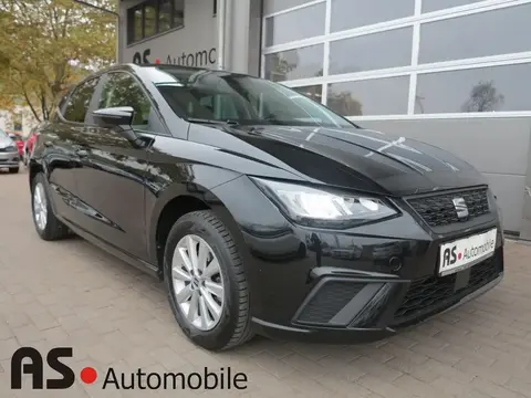 Annonce SEAT IBIZA Essence 2023 d'occasion 