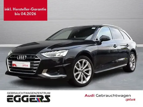 Used AUDI A4 Diesel 2024 Ad 