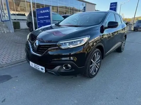 Used RENAULT KADJAR Petrol 2015 Ad 