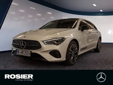 Annonce MERCEDES-BENZ CLASSE CLA Essence 2024 d'occasion 