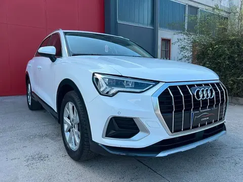 Annonce AUDI Q3 Diesel 2021 d'occasion 