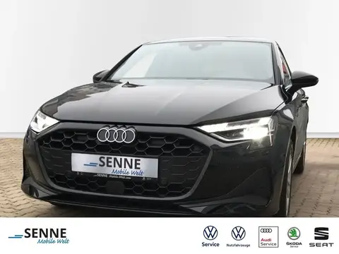 Annonce AUDI A3 Essence 2024 d'occasion 