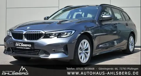 Annonce BMW SERIE 3 Diesel 2022 d'occasion 