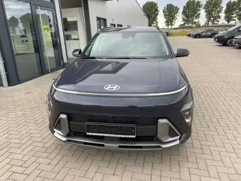 Used HYUNDAI KONA Hybrid 2024 Ad 