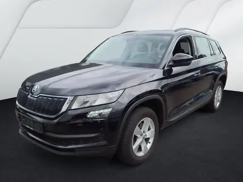 Annonce SKODA KODIAQ Diesel 2020 d'occasion 