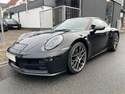 Used PORSCHE 992 Petrol 2024 Ad 