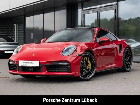 Annonce PORSCHE 992 Essence 2020 d'occasion 