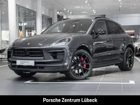 Used PORSCHE MACAN Petrol 2024 Ad 