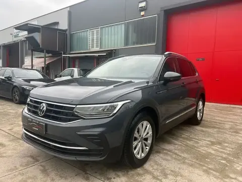 Used VOLKSWAGEN TIGUAN Diesel 2021 Ad 