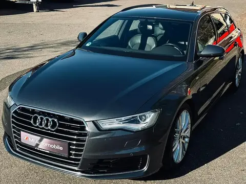 Used AUDI A6 Diesel 2015 Ad 