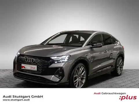 Annonce AUDI Q4 Non renseigné 2022 d'occasion 