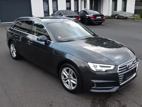 Annonce AUDI A4 Diesel 2019 d'occasion 